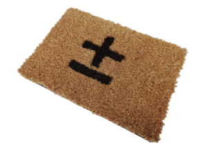 COCCO NATURALE 17 PERSONALIZZATO