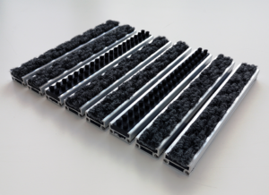 Plate 17 Misto Spazzola