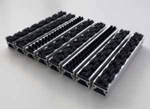 Strong 25 Misto Spazzola