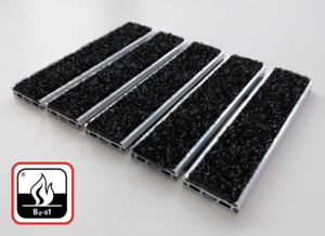 Ultraplate 12 FIREPLATE