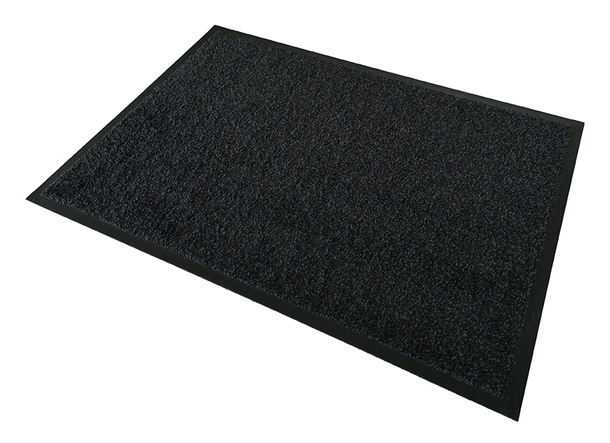 Etm Tappeto Ingresso Casa - Zerbino Asciugapassi Per Interno Ed Esterno