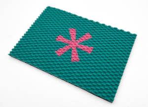 COCCO SINTETICO KIKO PERSONALIZZATO