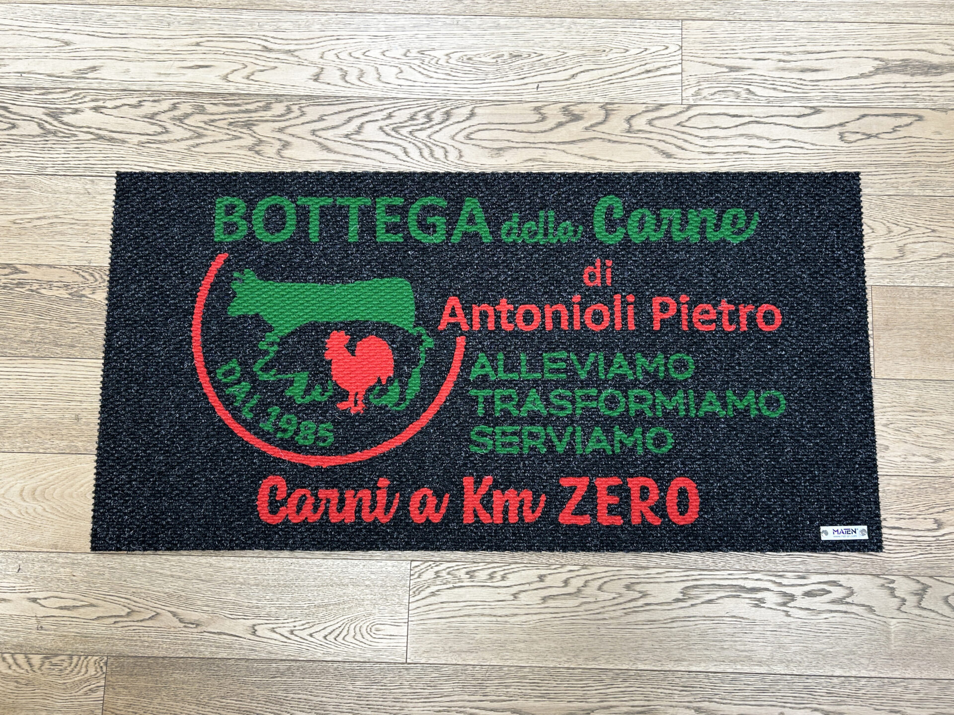 COCCO SINTETICO KIKO PERSONALIZZATO - immagine 14